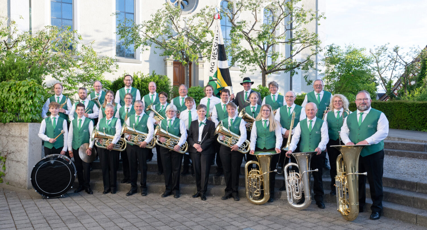 MG Uesslingen