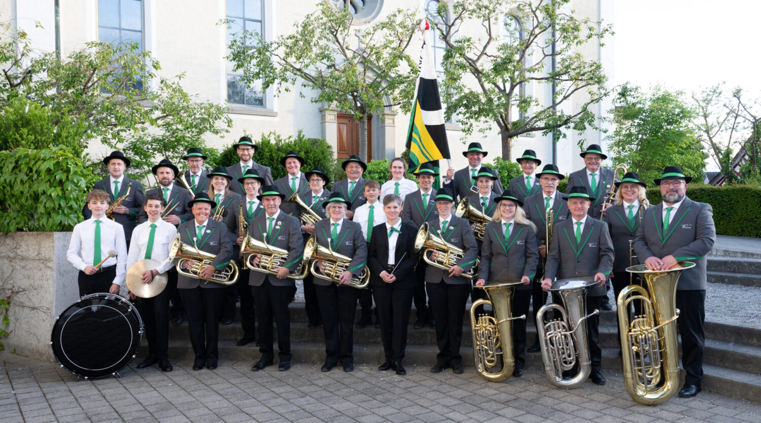 MG Uesslingen